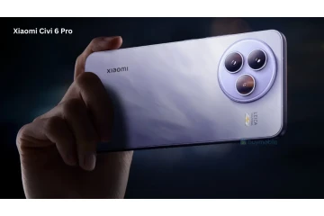Xiaomi Civi 6 Pro price in Bangladesh Full Specs &amp; Review